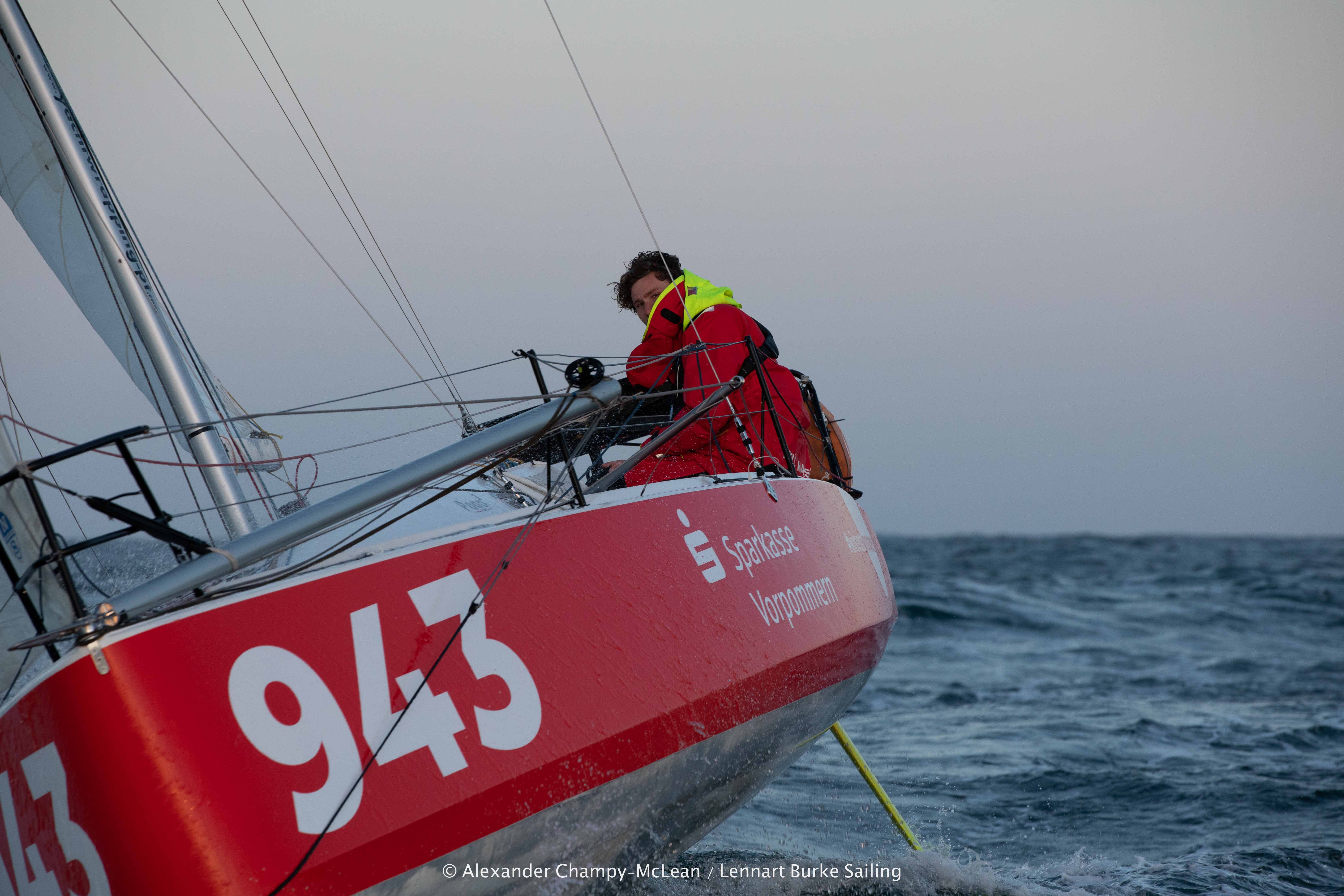 Qualifikation erfolgreich gemeistert