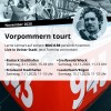 Vignette »Vorpommern« tourt