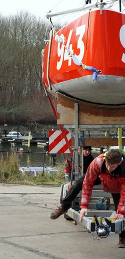Gallery NDR startet Reportage über Lennart Burke