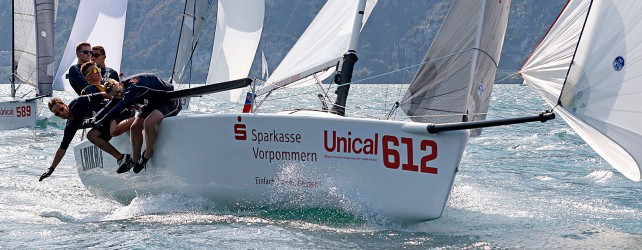 Melges 