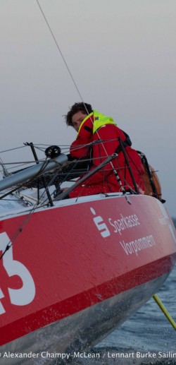 Mini Transat Unterwegs zur Mini Transat