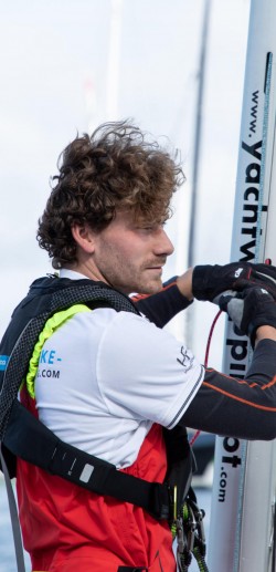 Mini Transat